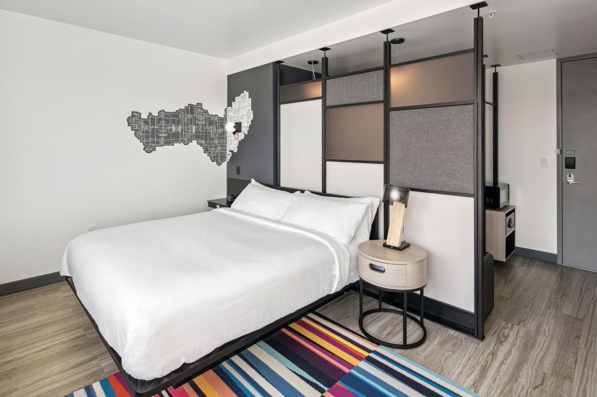 Aloft Anchorage Ξενοδοχείο Εξωτερικό φωτογραφία